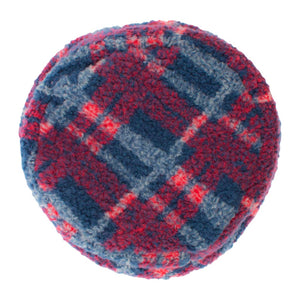 Cher Horowitz Wool Bucket Hat