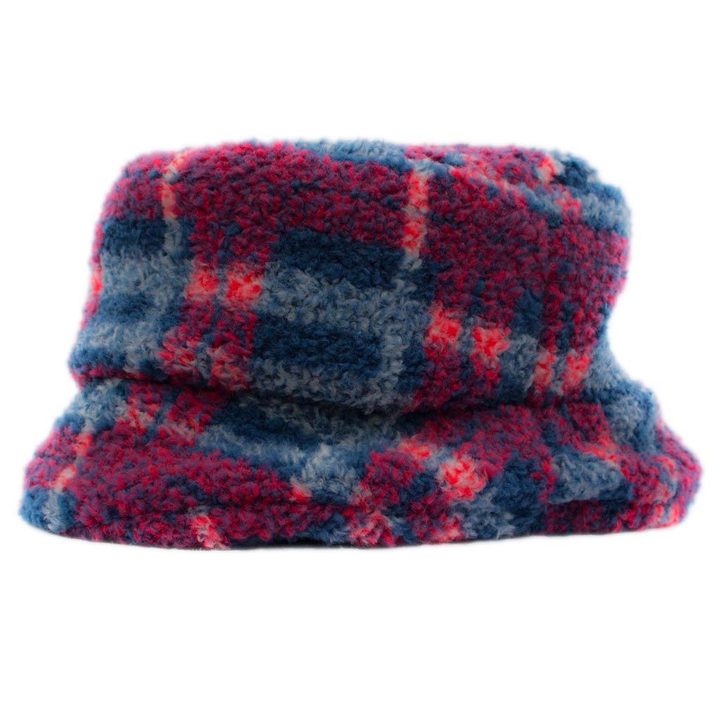 Cher Horowitz Wool Bucket Hat