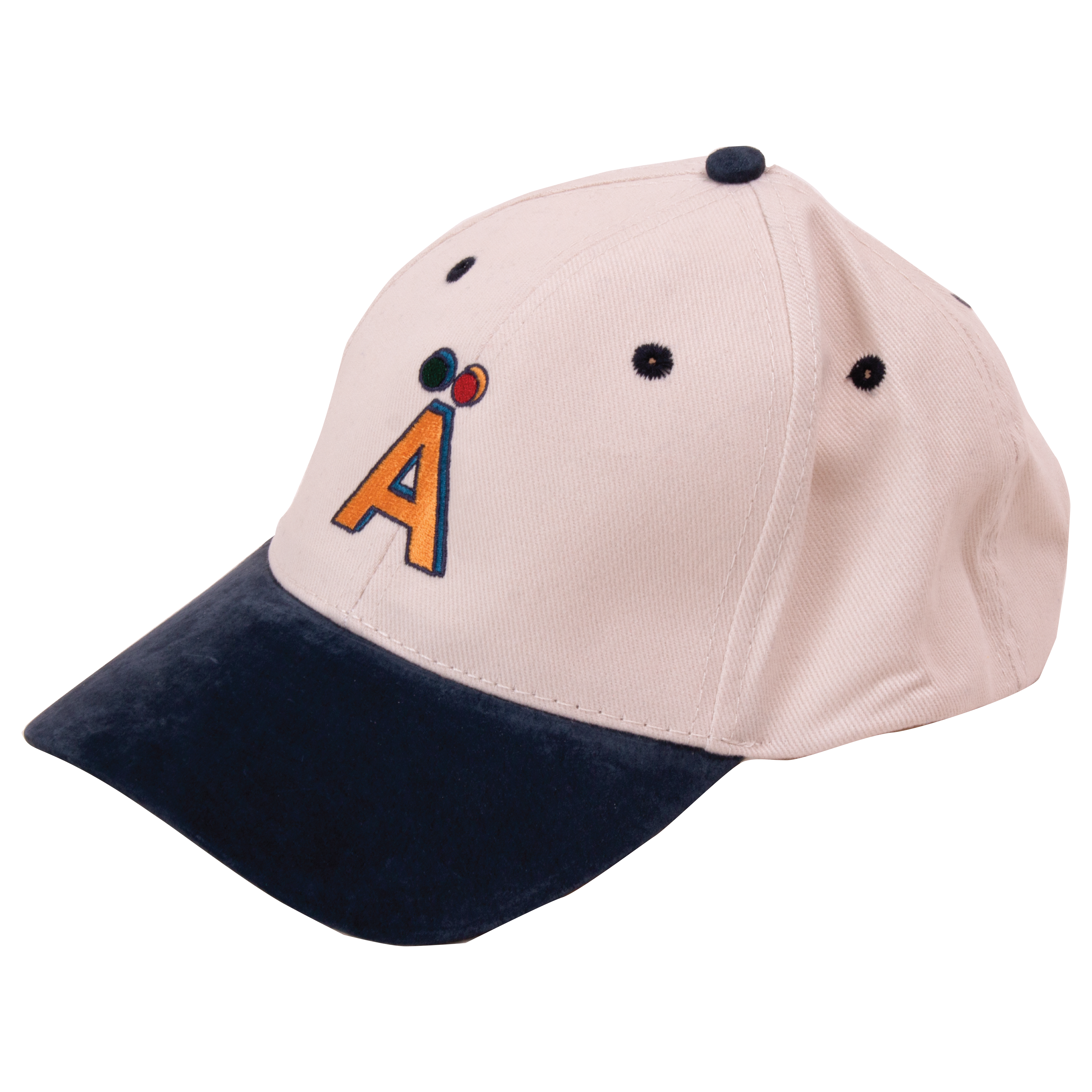 Original Suede Baseball Cap