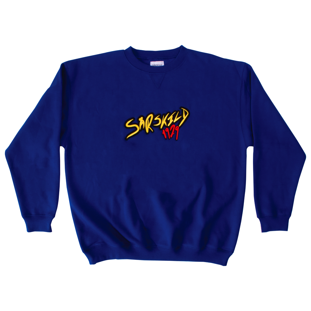 Super Nostalgia Sweatshirt