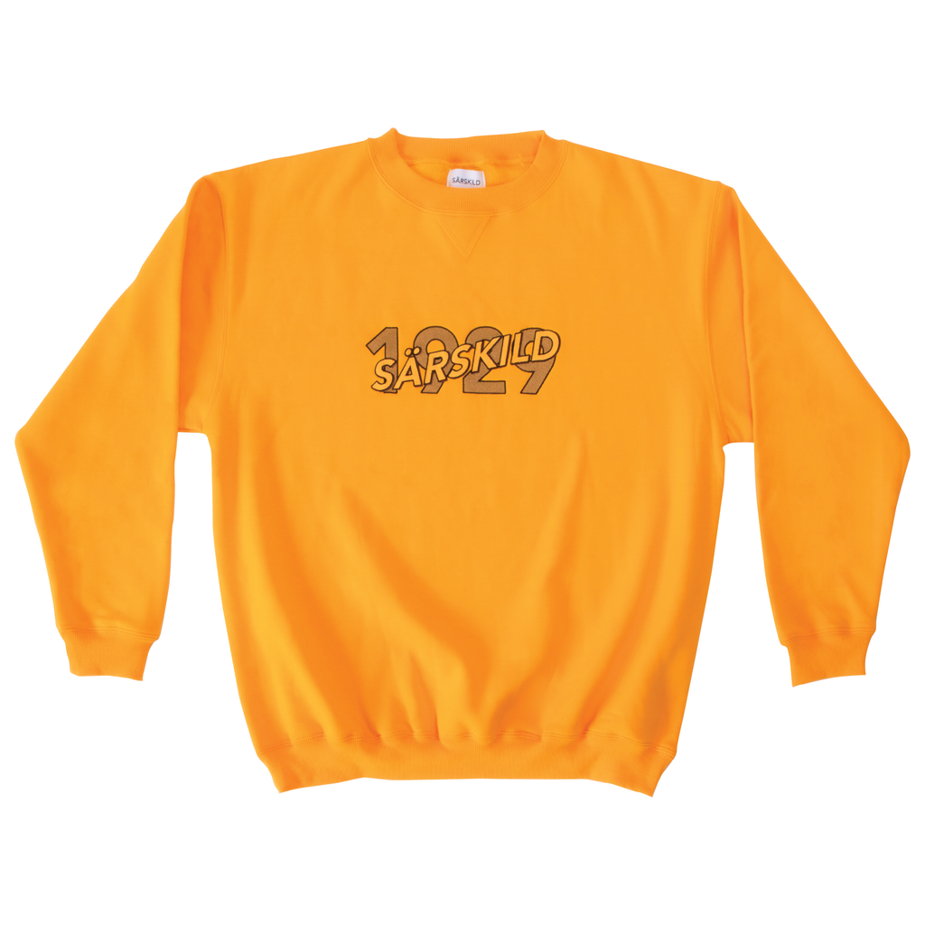 1929's Golden Dream Sweatshirt