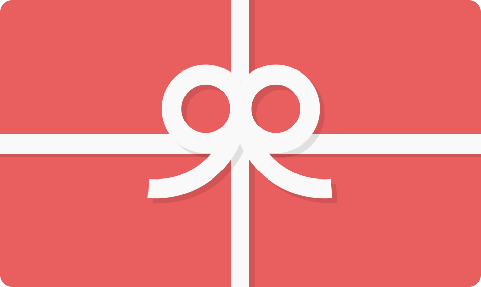$25 Online Gift Card
